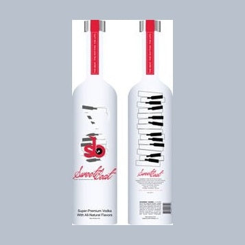 SweetBeat - Vodka - TIPXY