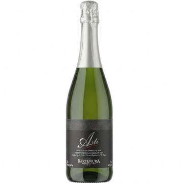 Bartenura - Asti Spumante Semi-Sweet White Wine - TIPXY