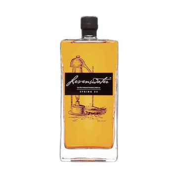 Levenswater - Spring 34 Gin