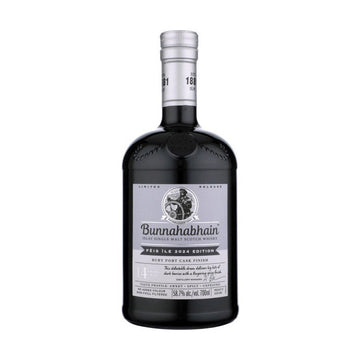 Bunnahabhain - Feis Ile Port 14 Year Old Scotch Whisky - TIPXY
