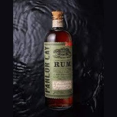 Parlor Cay - Parlor Cay Rum - TIPXY