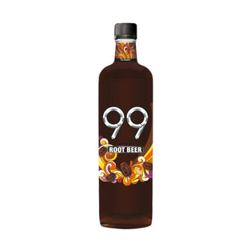99 Brand - 99 Root Beer Liqueur - TIPXY