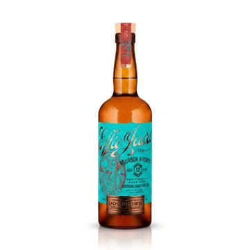 Doc Brown Farm & Distillers - Effie Jewel Limited Edition Straight Bourbon Whiskey