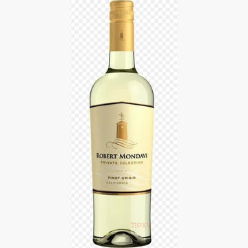 Private Selection Pinot Grigio - TIPXY
