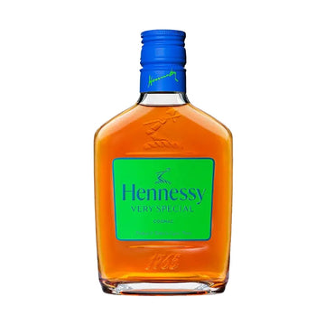 Hennessy - Very Special Cognac Green Flask 2025 - TIPXY