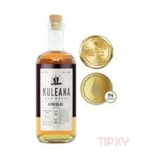 Kuleana Hokulei 18 Year Rum - TIPXY