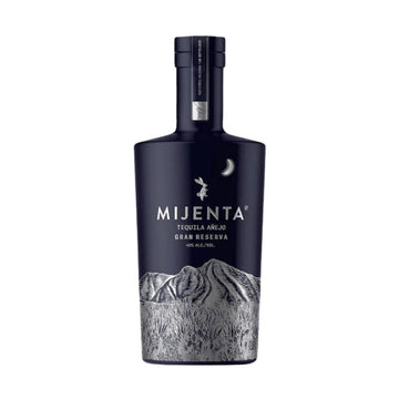 Mijenta - Tequila Anejo Gran Reserva - TIPXY