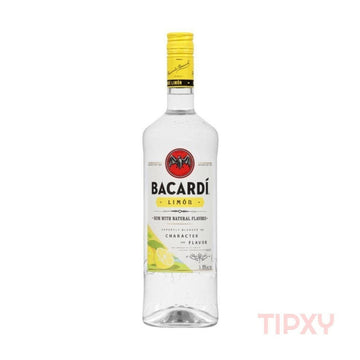 Bacardi - Limon Rum