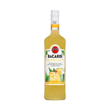 Bacardi - Mai Tai Pineapple Rum Ready to Serve Cocktail