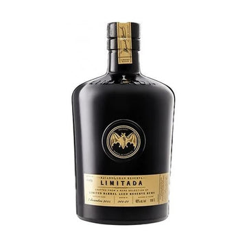 Bacardi - Reserva Limitada Rum - TIPXY