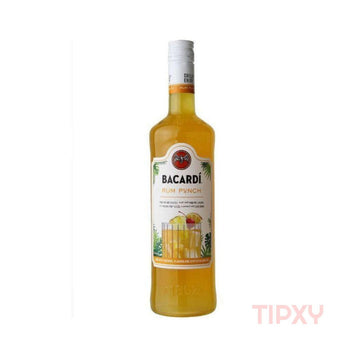 Bacardi - Rum Punch Ready to Serve Cocktail