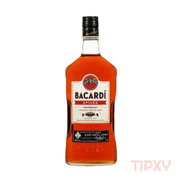 Bacardi - Select Spiced Rum