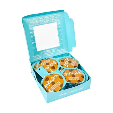 Bake Sale - Cookie Box - TIPXY