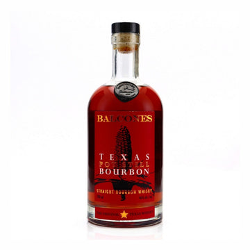 Balcones - Balcones Texas Pot Still Bourbon