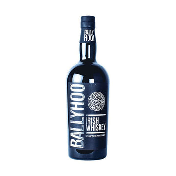 Ballyhoo - Irish Whiskey