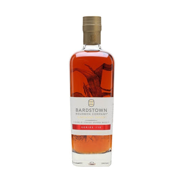 Bardstown Bourbon Co. - Blend of Straight Bourbon Whiskies Series 10