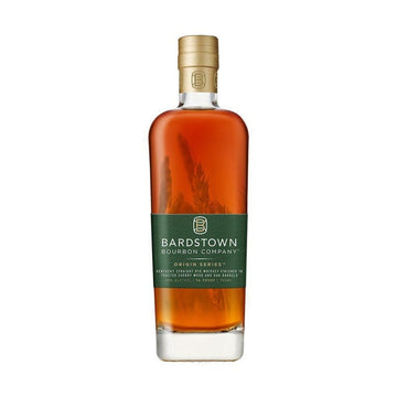 Bardstown - Origin Series Double Barreled Rye Whiskey