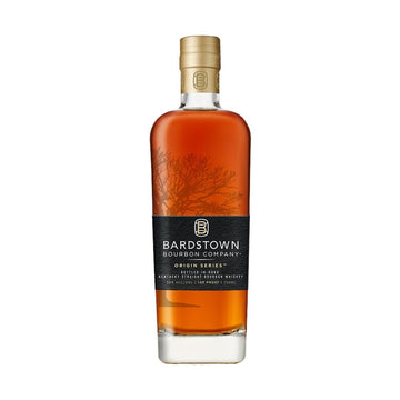 Bardstown - Origin Series Kentucky Straight Bourbon Whiskey Bottled in Bond
