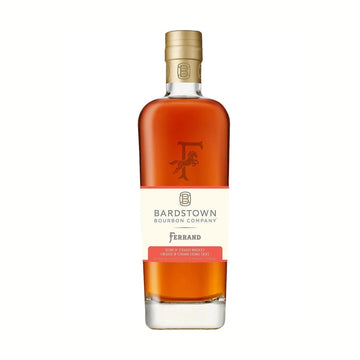 Bardstown Bourbon Company - Collaborative Series: Ferrand II Cognac Cask Finish - TIPXY