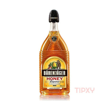 Barenjager - Honey Liqueur