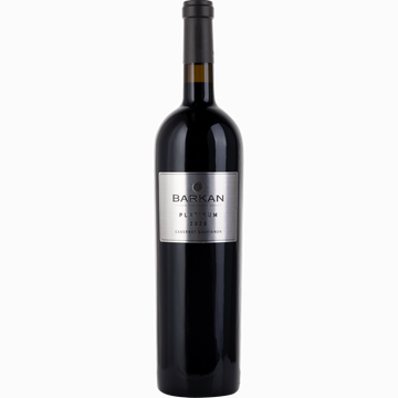 Barkan Platinum Cabernet Sauvignon Dry Red Wine - TIPXY