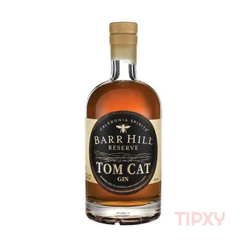 Barr Hill - Tom Cat Gin