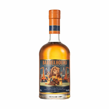 Barrelhound - Blended Scotch