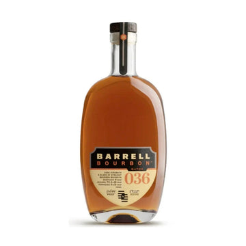 Barrell Craft Spirits - Batch 036 Bourbon Whiskey
