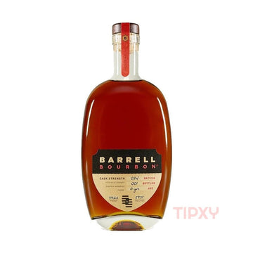 Barrell Craft Spirits - Bourbon Whiskey Batch 034