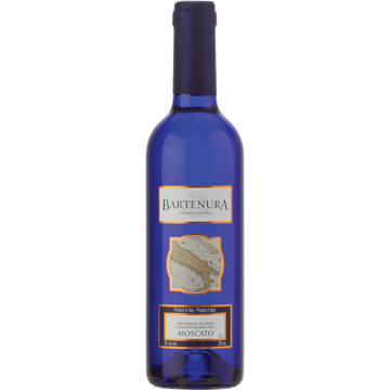 Bartenura Moscato Sweet White Wine - TIPXY