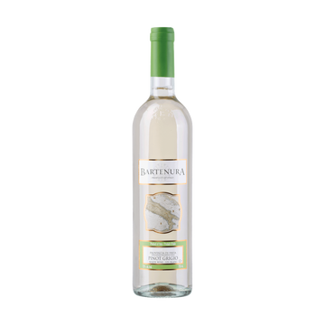 Bartenura Pinot Grigio Dry White Wine - TIPXY