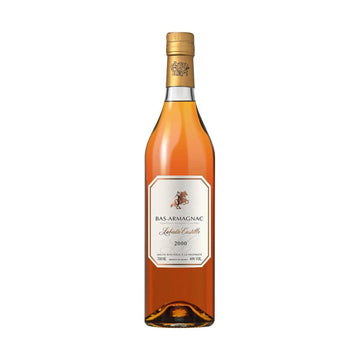 Bas Armagnac - Labiette Castille