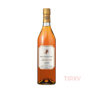 Bas Armagnac - Labiette Castille VSOP