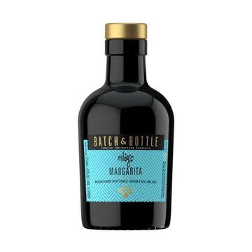 Batch & Bottle - Milagro Margarita