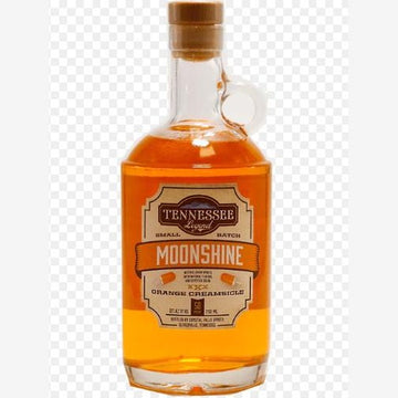 Tennessee Legend - Orange Creamsicle Moonshine - TIPXY