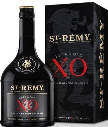 St Remy - St Remy XO - TIPXY