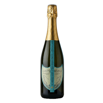Giovani Volpe - Mastersecco Superior Sparkling White Wine - TIPXY