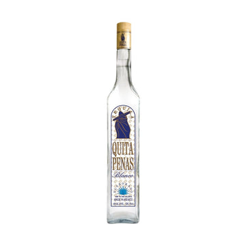 Quita Penas - Blanco Tequila - TIPXY