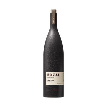 Bozal Castilla Reserva - TIPXY