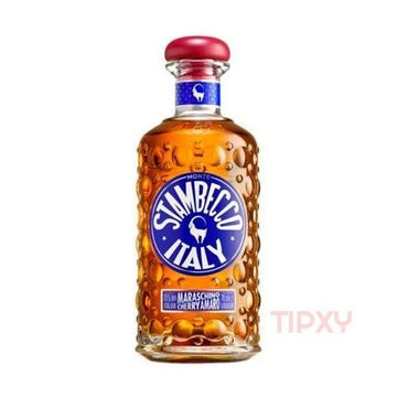 Stambecco - Maraschino Cherry Amaro - TIPXY