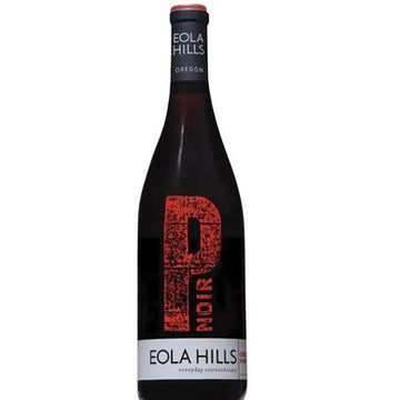 Eola Hills - Classic Willamette - TIPXY