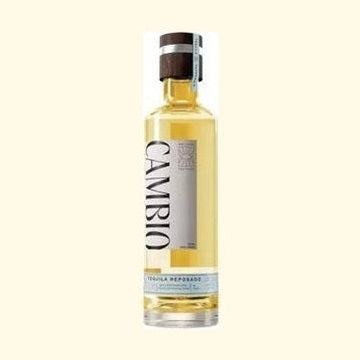 Cambio - Reposado Tequila - TIPXY