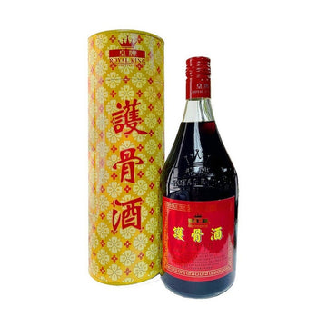 Beijing Tongrentang - Hu Gu Jiu Tiger Bones Liqueur