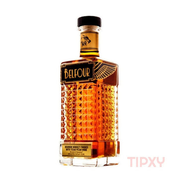 Belfour - Bourbon Whiskey Finished with Texas Pecan Wood
