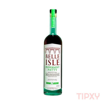 Belle Isle Moonshine - Peppermint Patty Moonshine
