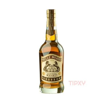 Belle Meade - Sour Mash Bourbon Whiskey