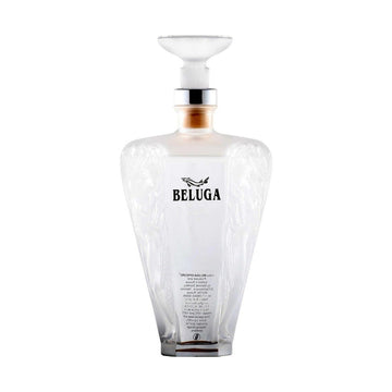 Beluga - Epicure Vodka