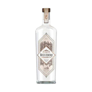 Belvedere - Heritage 176 Vodka