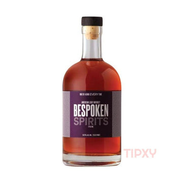 Bespoken - American Light Whiskey