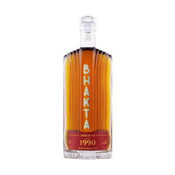 Bhakta - 1990 Jamaican Rum